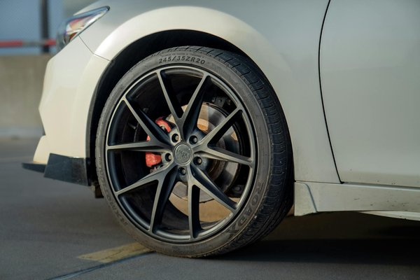 Perfect your car's headlight alignment: boost visibility on foggy uk roads